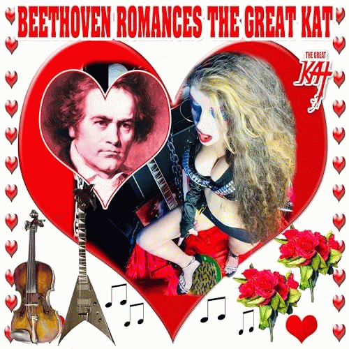 Beethoven Romances the Great Kat